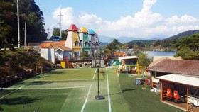 Gapyeong Goodday Resort