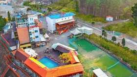 Gapyeong Goodday Resort