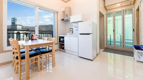 Gapyeong Grang Narang Pool Villa