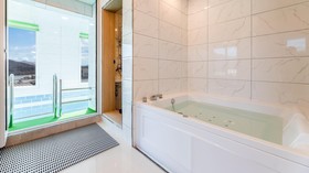 Gapyeong Grang Narang Pool Villa