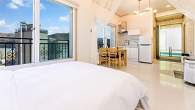 Gapyeong Grang Narang Pool Villa