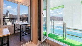 Gapyeong Grang Narang Pool Villa