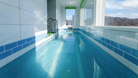 Gapyeong Grang Narang Pool Villa