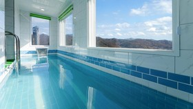 Gapyeong Grang Narang Pool Villa