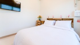 Gapyeong Grang Narang Pool Villa