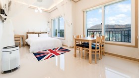 Gapyeong Grang Narang Pool Villa