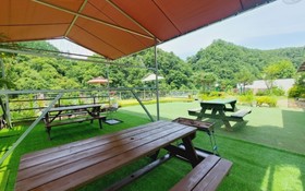Gapyeong Green Garden Valley Pension