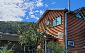 Gapyeong Green Garden Valley Pension