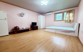 Gapyeong Green Garden Valley Pension