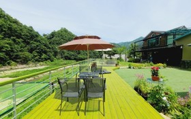 Gapyeong Green Garden Valley Pension
