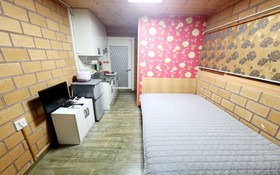 Gapyeong Green Garden Valley Pension