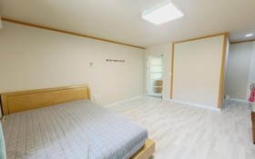 Gapyeong Green Garden Valley Pension