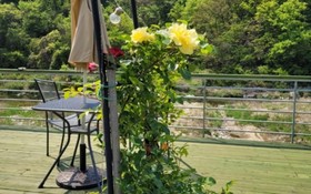 Gapyeong Green Garden Valley Pension