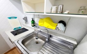 Gapyeong Green Garden Valley Pension