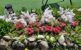 Gapyeong Green Garden Valley Pension