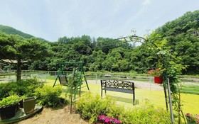 Gapyeong Green Garden Valley Pension