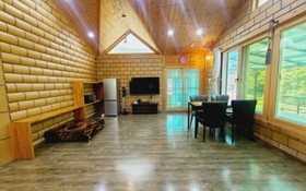 Gapyeong Green Garden Valley Pension