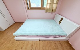 Gapyeong Green Garden Valley Pension