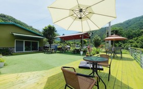 Gapyeong Green Garden Valley Pension