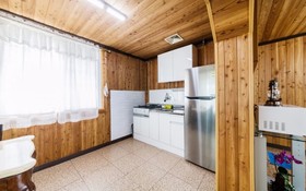 Gapyeong Haengbogi Meomuneunjip House