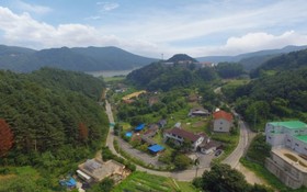 Gapyeong Haengbogi Meomuneunjip House