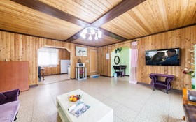 Gapyeong Haengbogi Meomuneunjip House