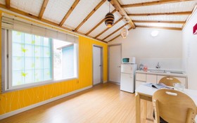 Gapyeong Haengbogi Meomuneunjip House