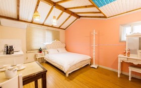 Gapyeong Haengbogi Meomuneunjip House