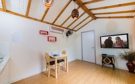 Gapyeong Haengbogi Meomuneunjip House