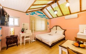 Gapyeong Haengbogi Meomuneunjip House