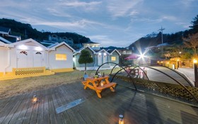 Gapyeong Haengbogi Meomuneunjip House