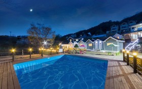 Gapyeong Haengbogi Meomuneunjip House