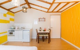 Gapyeong Haengbogi Meomuneunjip House