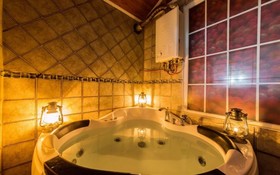 Gapyeong Haengbogi Meomuneunjip House