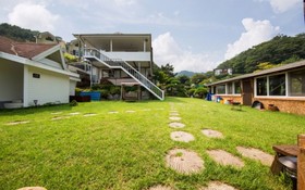 Gapyeong Haengbogi Meomuneunjip House