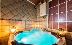 Gapyeong Haengbogi Meomuneunjip House