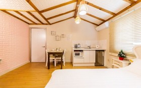 Gapyeong Haengbogi Meomuneunjip House