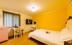 Gapyeong Haengbogi Meomuneunjip House