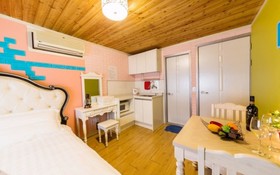 Gapyeong Haengbogi Meomuneunjip House