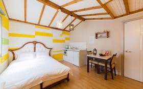 Gapyeong Haengbogi Meomuneunjip House