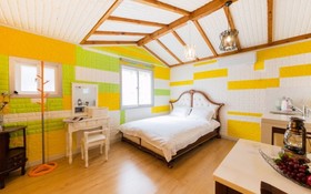 Gapyeong Haengbogi Meomuneunjip House