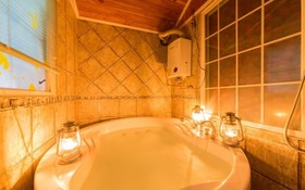 Gapyeong Haengbogi Meomuneunjip House