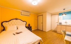 Gapyeong Haengbogi Meomuneunjip House