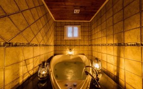 Gapyeong Haengbogi Meomuneunjip House