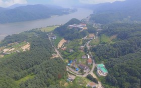 Gapyeong Haengbogi Meomuneunjip House