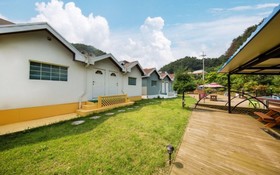 Gapyeong Haengbogi Meomuneunjip House