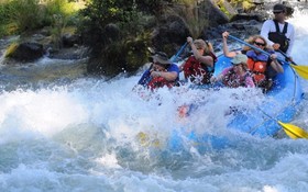 Gapyeong Haengbogi Meomuneunjip House