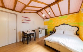 Gapyeong Haengbogi Meomuneunjip House