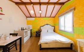 Gapyeong Haengbogi Meomuneunjip House