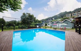 Gapyeong Haengbogi Meomuneunjip House